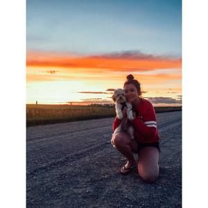 Meet your Posher, Matthea